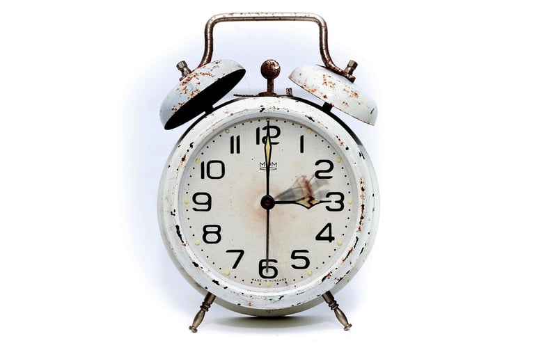 Spiral Time Travel